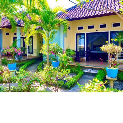 Lakromo Amed Homestay