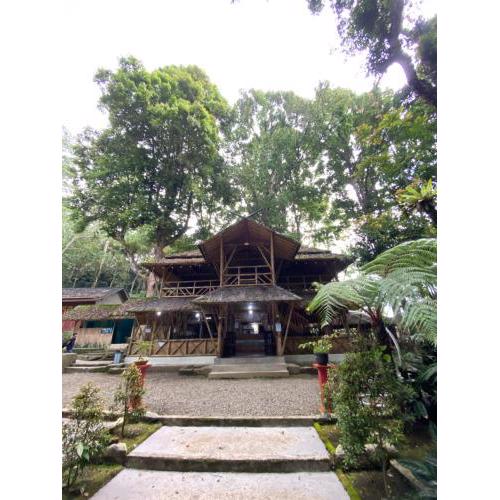 Laksana Rasa Resort Ciwidey