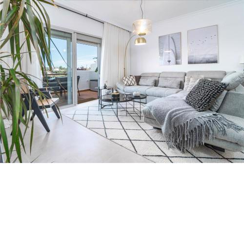LAL- Fantastic family apartment close to beaches