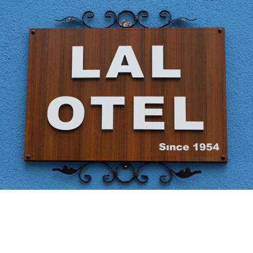 Lal Hotel Bursa