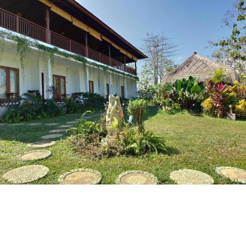 Lala Homestay Bingin