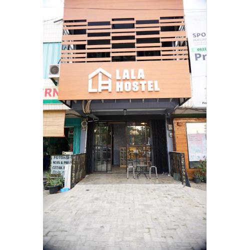 Lala Hostel