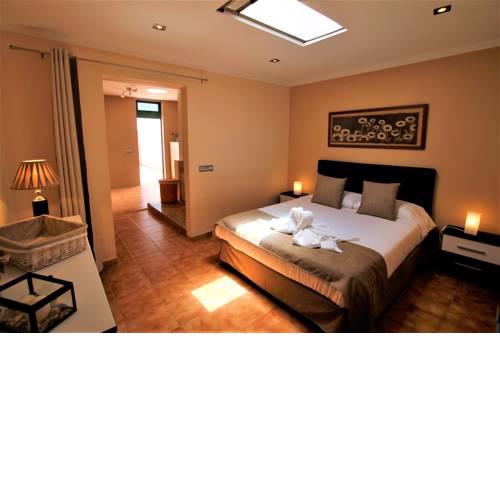 Lalavel Apartament