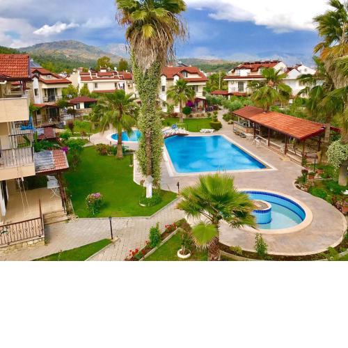 Lale Apartments Fethiye