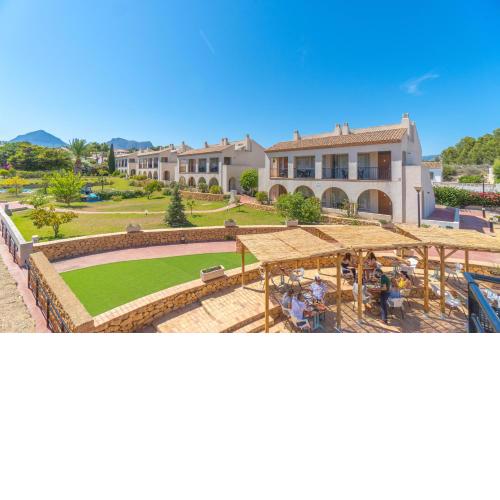 L'Alfàs Oasis
