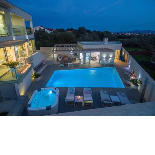 Lalic Gallery Villa