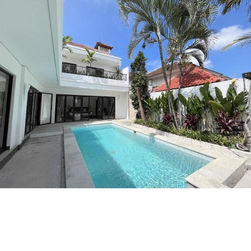 Lalita Villas Seminyak