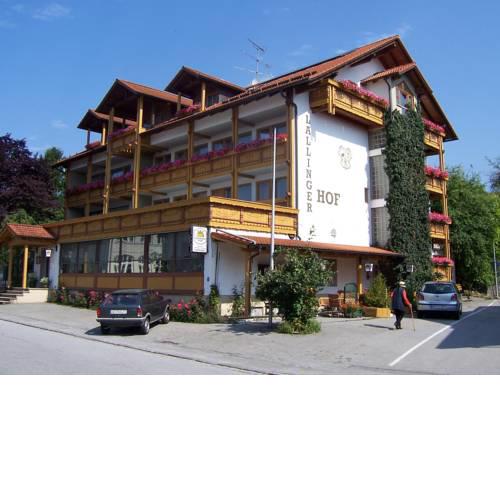Lallinger Hof