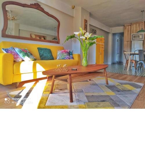 Lalosa suites