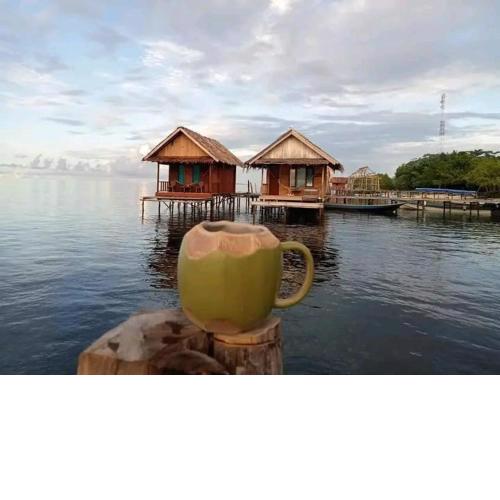 Lalosi Homestay