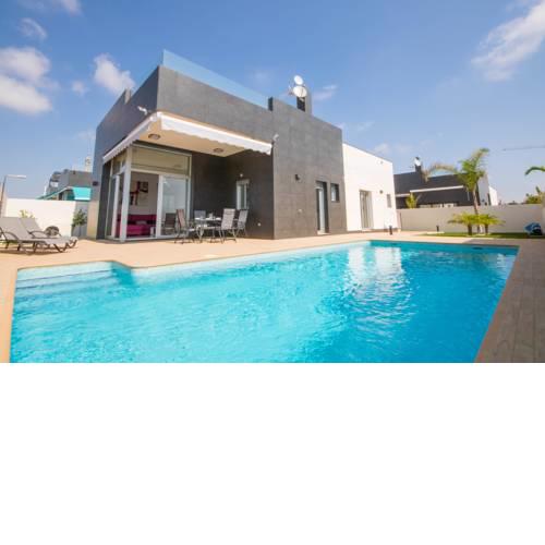Lamar House Villa 3037