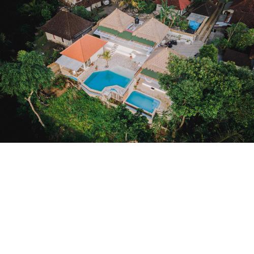 LaMedian Ubud