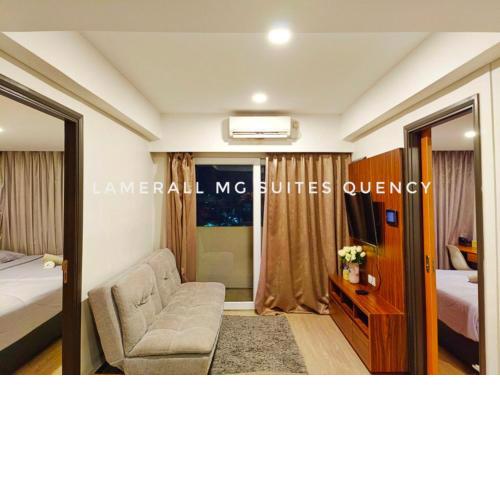 Lamerall MG Suites Quency