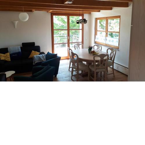 Lamm - Wohnung 2