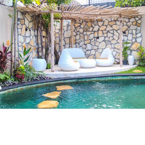 Lamoon Villas Berawa