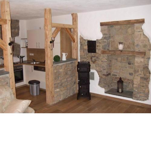 Lampertstal, Wohnung Orchidee
