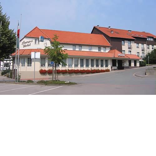 Lampes Posthotel