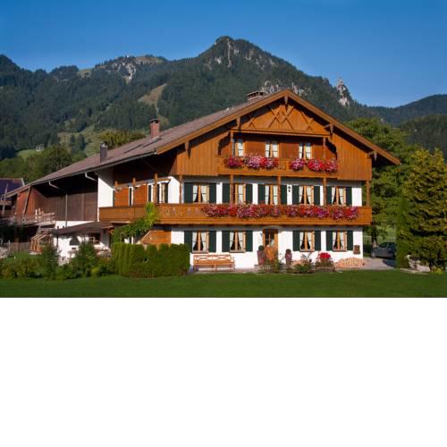 Lamprechthof