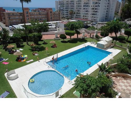 Lance del Sol de Fuengirola