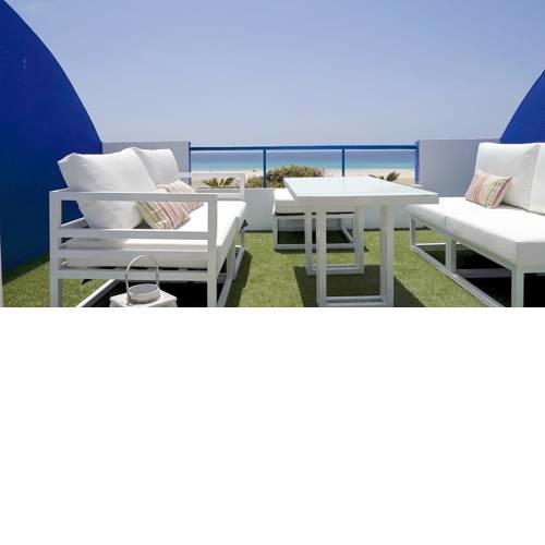 Lances Beach Penthouses