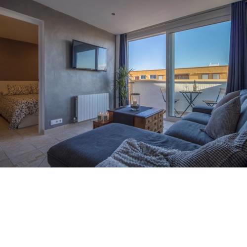 L’Ancora Suite
