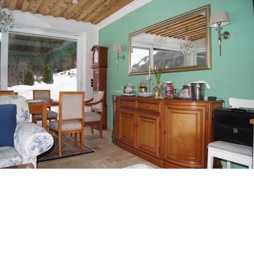 Land - Haus