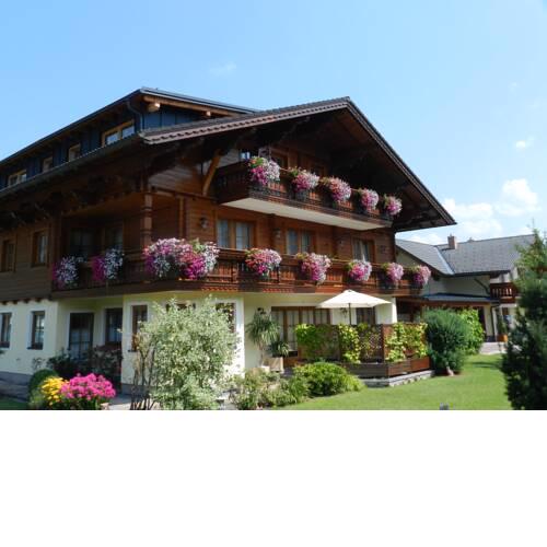 Land- und Appartementhaus Pircher