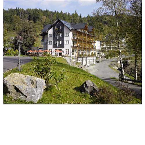 Land- und Kurhotel Tommes