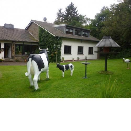 Land des Friedens in Nettersheim / Eifel