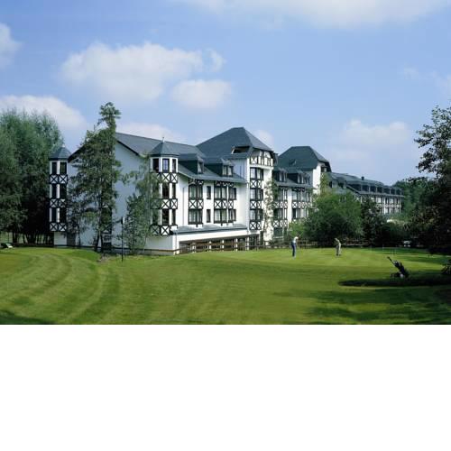 Land & Golf Hotel Stromberg