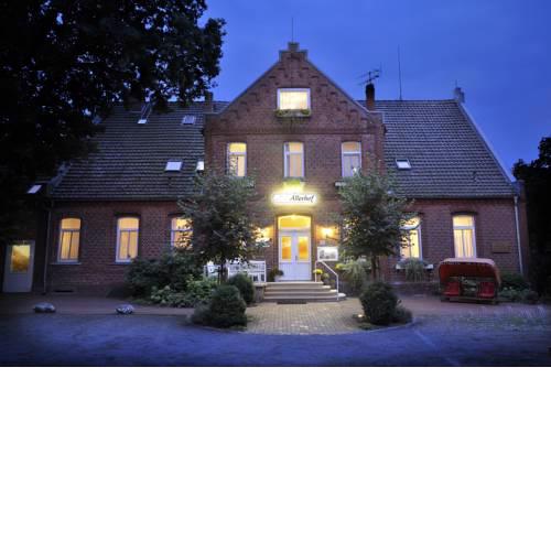 Land-gut-Hotel Allerhof