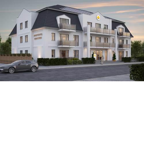 Land-gut-Hotel Aparthotel Bernstein