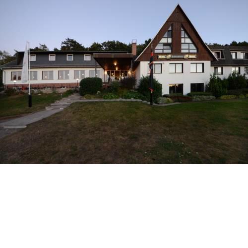Land-gut-Hotel Barbarossa