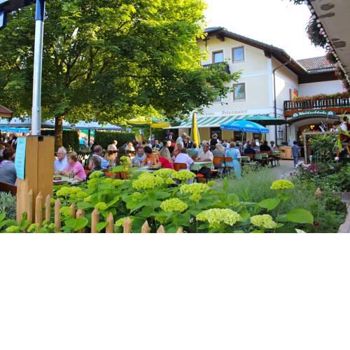 Land-gut-Hotel Gasthof Waldschänke