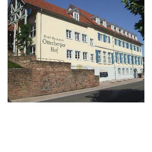 Land-gut-Hotel Hotel Otterbergerhof