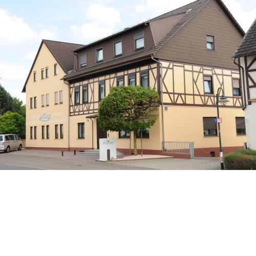 Land-gut-Hotel Hotel Sonnenhof