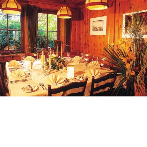 Land-gut-Hotel Landgasthof Hotel Ochsen