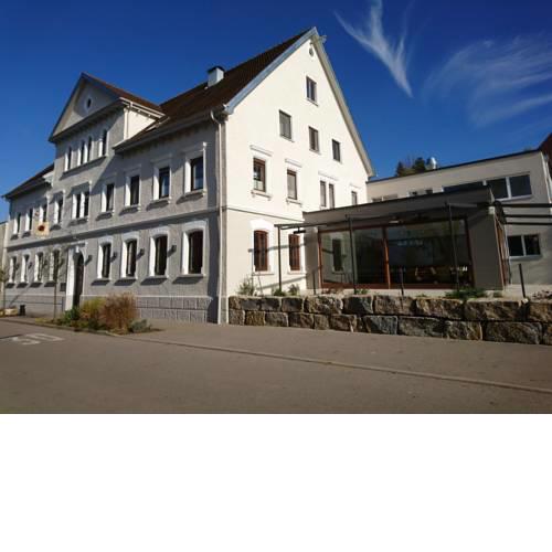 Land-gut-Hotel Landgasthof zur Rose