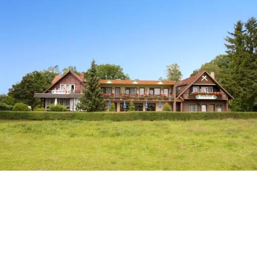 Land-gut-Hotel Landhaus Heidehof