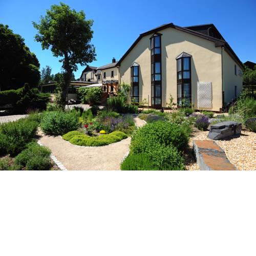 Land-gut-Hotel Landhotel Plauen - Gasthof Zwoschwitz