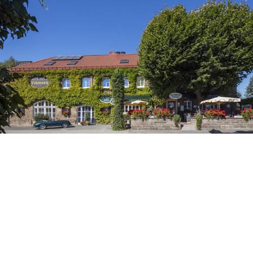 Land-gut-Hotel Lohmann