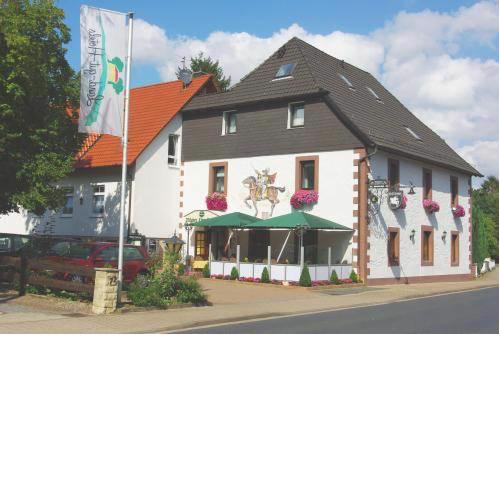 Land-gut-Hotel Räuber Lippoldskrug