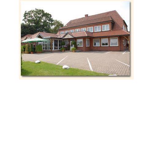 Land-gut-Hotel Restaurant Kreuz Meyer