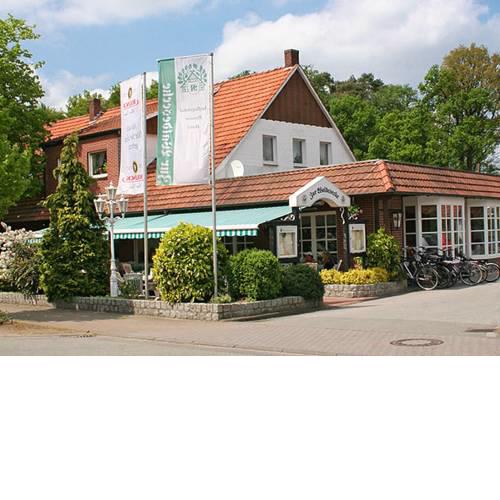 Land-gut Hotel Ritter