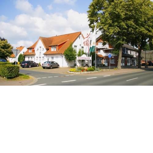 Land-gut-Hotel Rohdenburg