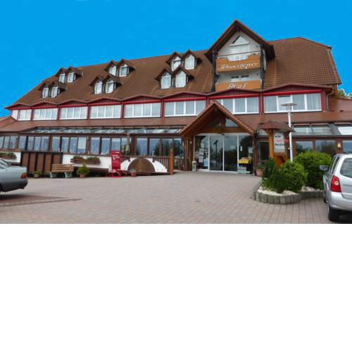 Land-gut-Hotel Schweigener Hof
