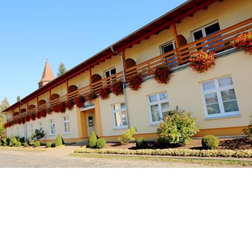 Land-gut-Hotel Seeblick
