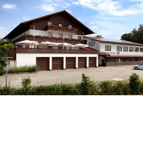 Land-gut-Hotel Spirklhof