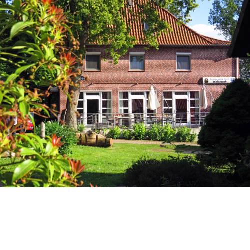 Land-gut-Hotel Waldesruh