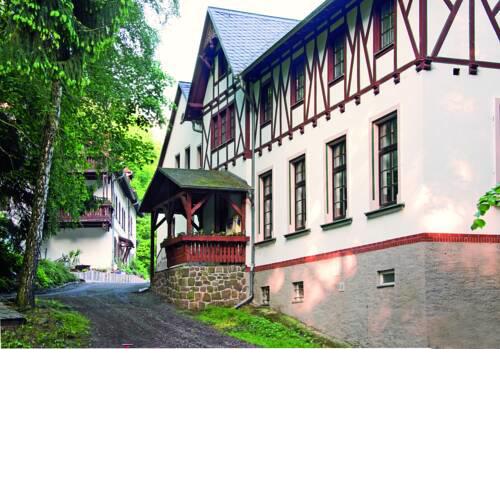 Land-gut-Hotel Waldgasthof Zur Margarethenmühle